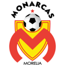 Monarcas badge