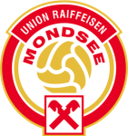 Mondsee badge