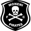 Moneni Pirates badge