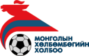 Mongolia U20 badge