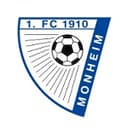 Monheim badge