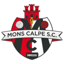 Mons Calpe badge