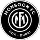 Monsoon badge