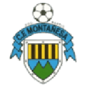 Montañesa badge