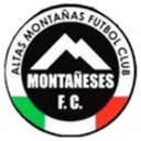Montañeses badge