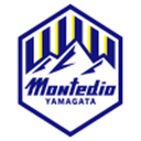 Montedio Yamagata badge