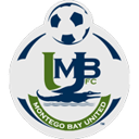 Montego Bay United badge
