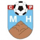 Montehermoso badge