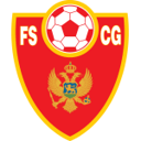 Montenegro W badge