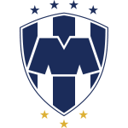 Monterrey badge