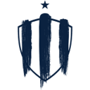 Monterrey W badge