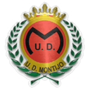 Montijo badge