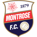Montrose badge