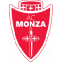 Monza U20 badge