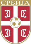 Morava Ćuprija badge