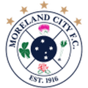 Moreland City badge