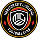 Moreton City Excelsior badge