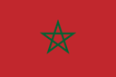 Morocco U23 badge
