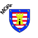 Morpeth Town badge