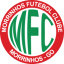 Morrinhos badge