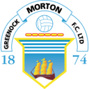 Morton badge