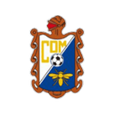 Mosconia badge