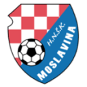Moslavina badge