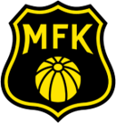 Moss U19 badge