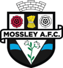 Mossley badge