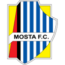 Mosta badge