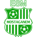 Mostaganem badge