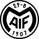 Motala badge