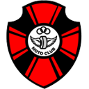Moto Club badge