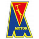 Motor Lublin badge