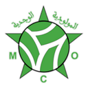 Mouloudia Oujda badge