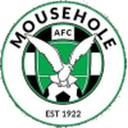Mousehole badge
