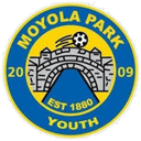 Moyola Park badge