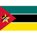 Mozambique U20 badge