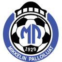 MP badge