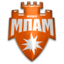 Mpam badge