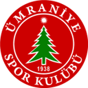 Ümraniyespor badge