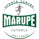 Mārupe badge