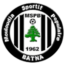 MSP Batna badge