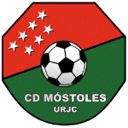 Móstoles badge