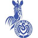 MSV Duisburg W badge
