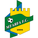 Mtarfa badge