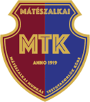 Mátészalka badge