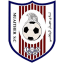 Muaither SC badge