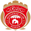 Muharraq badge