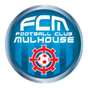 Mulhouse badge